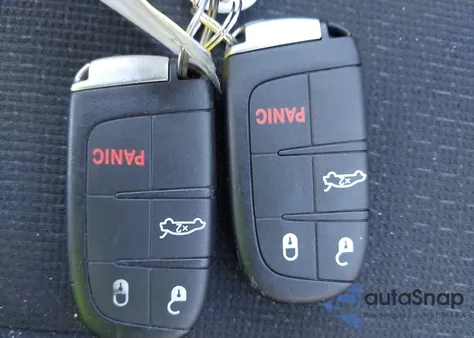 2014 Dodge Charger Police z USA, uszkodzony, nr VIN 2C3CDXAT5EH348712